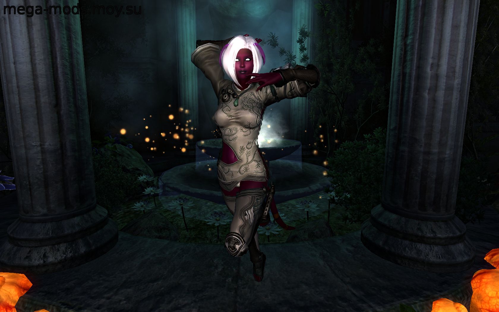 Standing JoJo 0.3