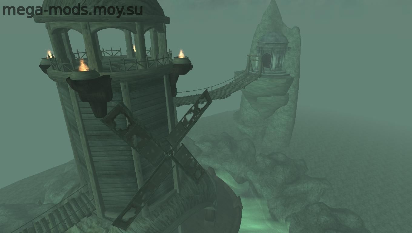 Oblivion Souls 2