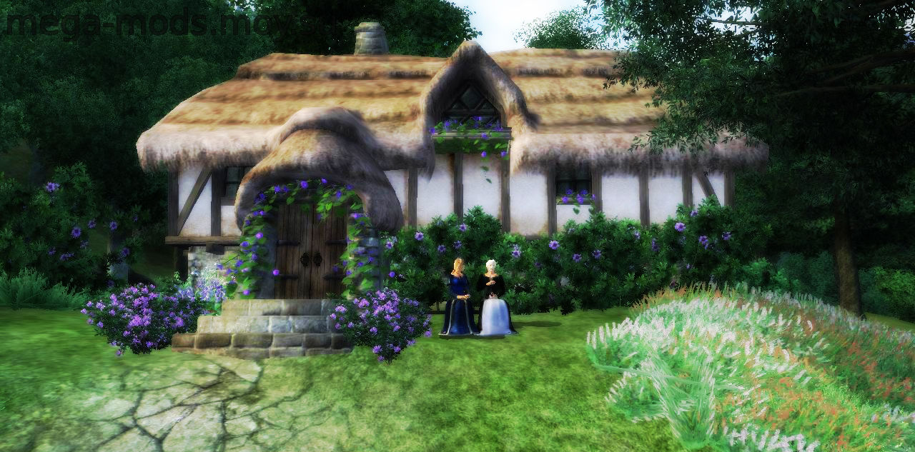Aleswell Cottage 1.0