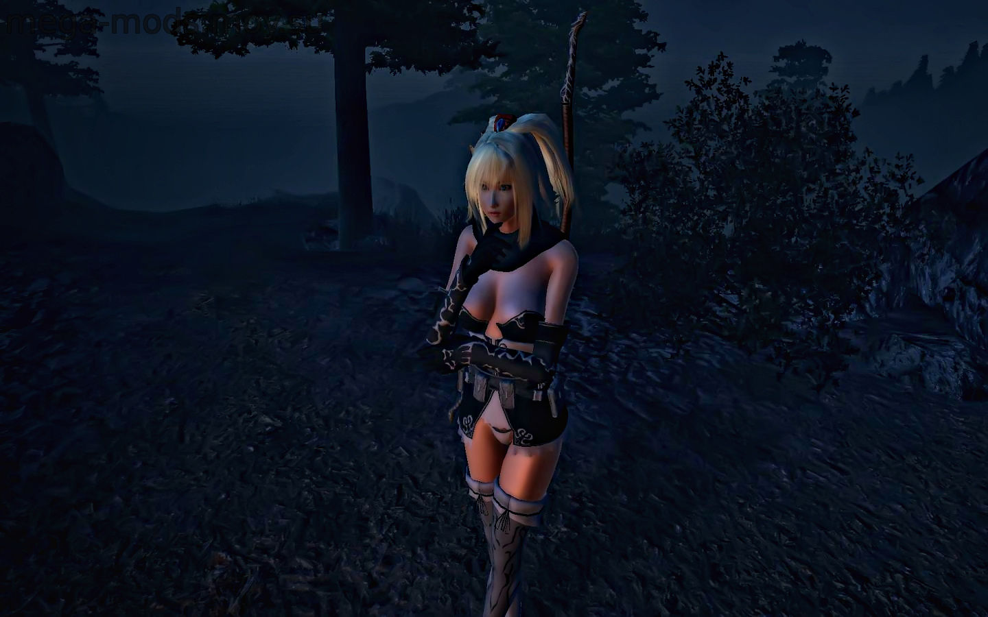 CM Companion Kailinda 1.1