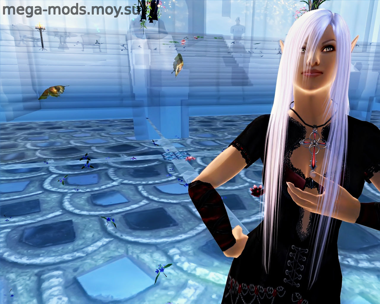 CM Companion Eluna 1.0