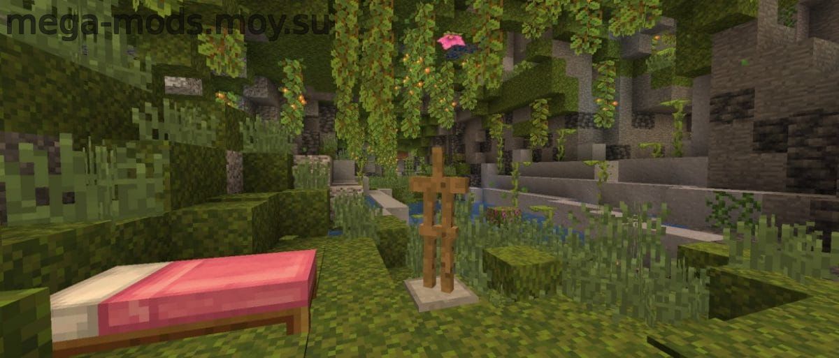 Minecraft 1.19.3