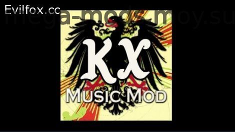 Мод "Kaiserredux Music Mod" для Hearts of Iron 4