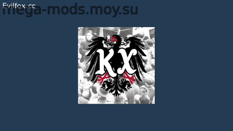 Mod «KaiserreduX» for Hearts of Iron 4 (v1.16.1 - 1.16.9)