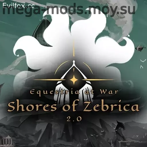 Mod «Equestria at War» for Hearts of Iron 4 (v1.16.1 - 1.16.9)