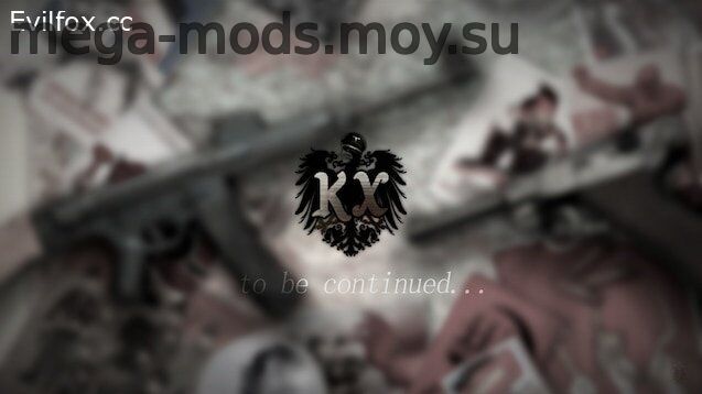 Мод "KaiserreduX ⇾ Roter Morgen | NMDVP" для Hearts of Iron 4 (v1.16.x)