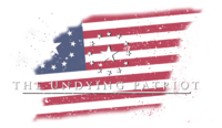 Бессмертный патриот/Undying Patriot Standalone Paint 1.0