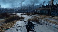 Опущенное оружие/Lowered Weapons - First Person Animation 1.1