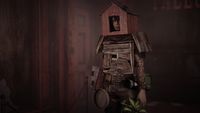 Доморощенная броня/HOUSE ARMOUR