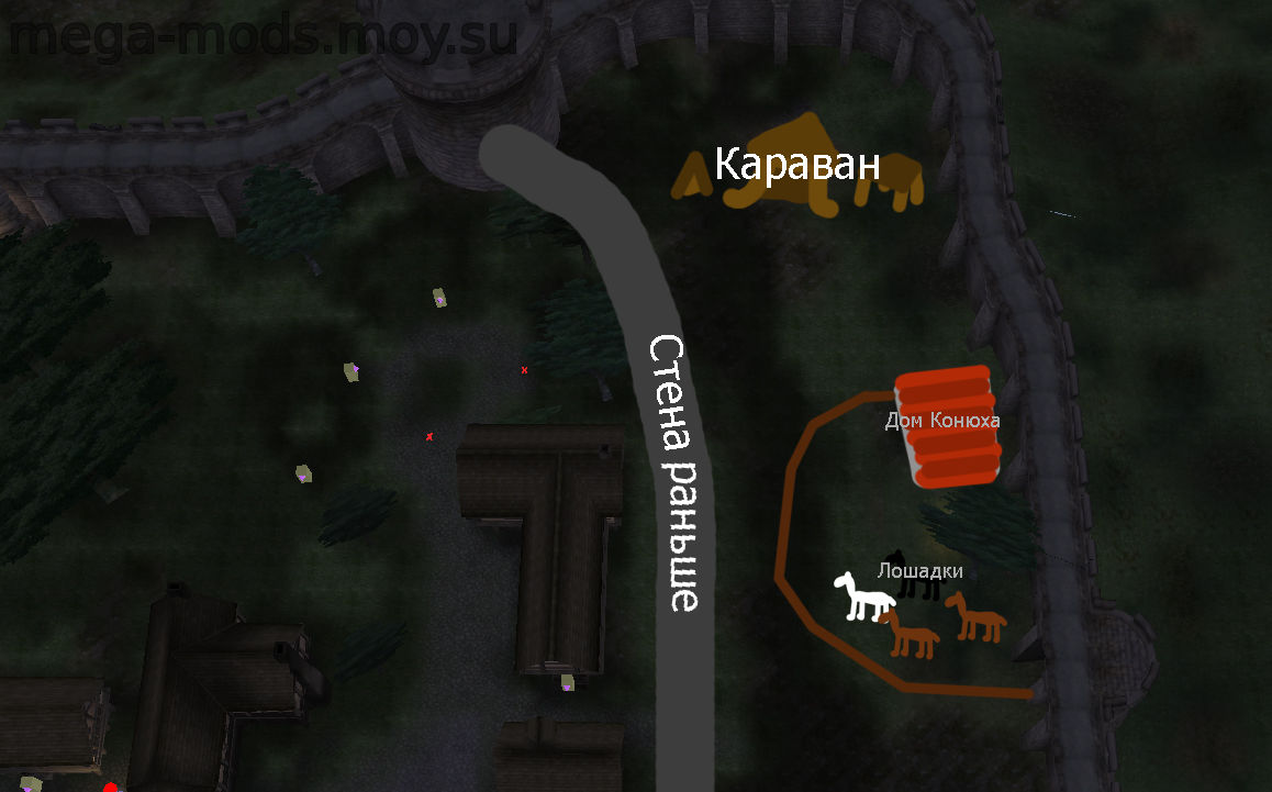 CHORROL GOOD 0.9