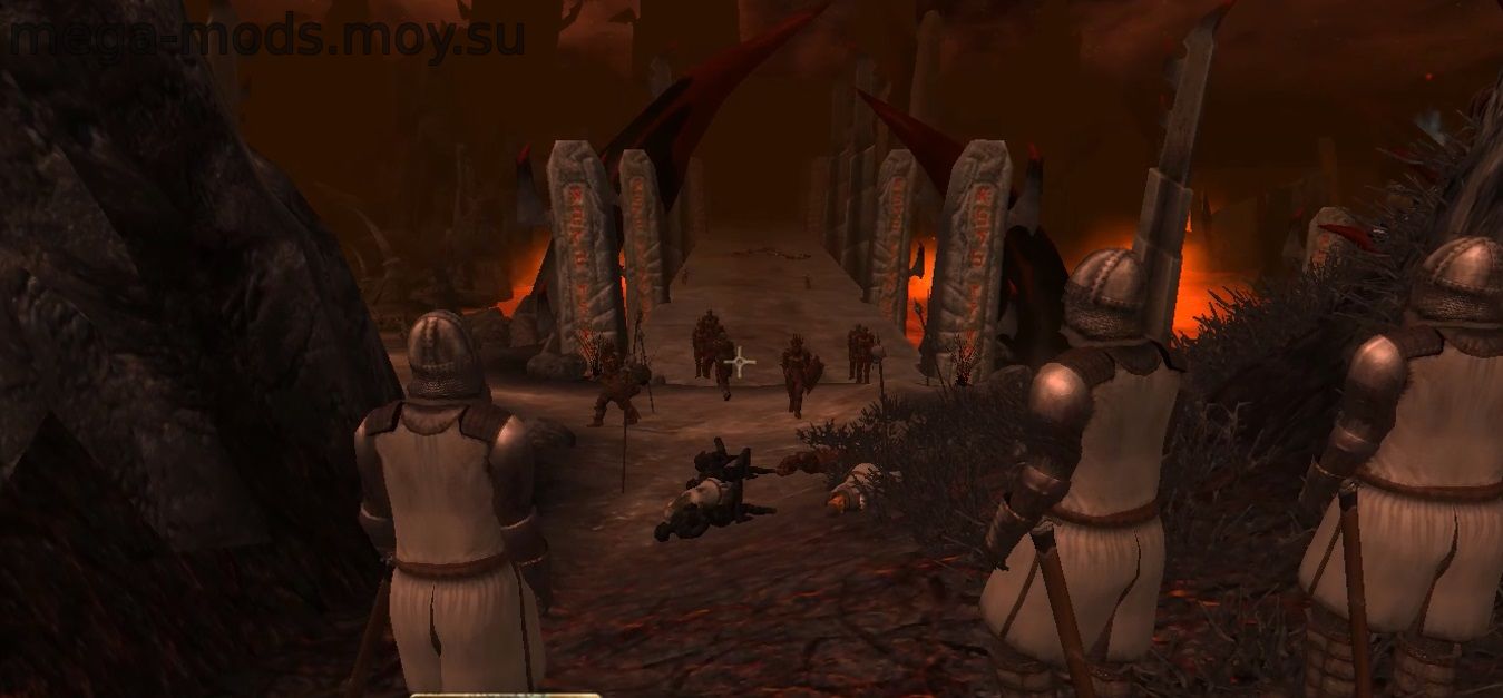 BATTLE OF KVATCH OVERHAUL 1.00