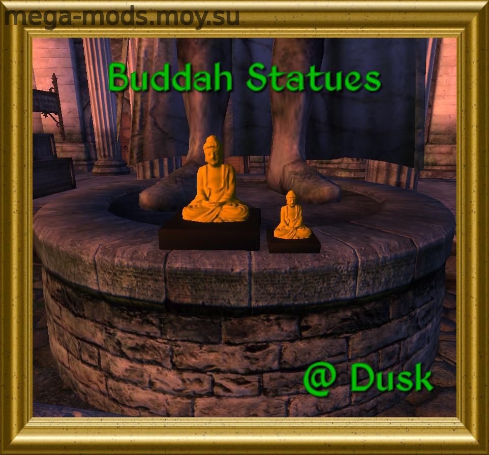 Buddah Statue