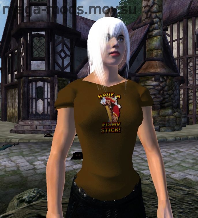 Collectible TShirts 1.1