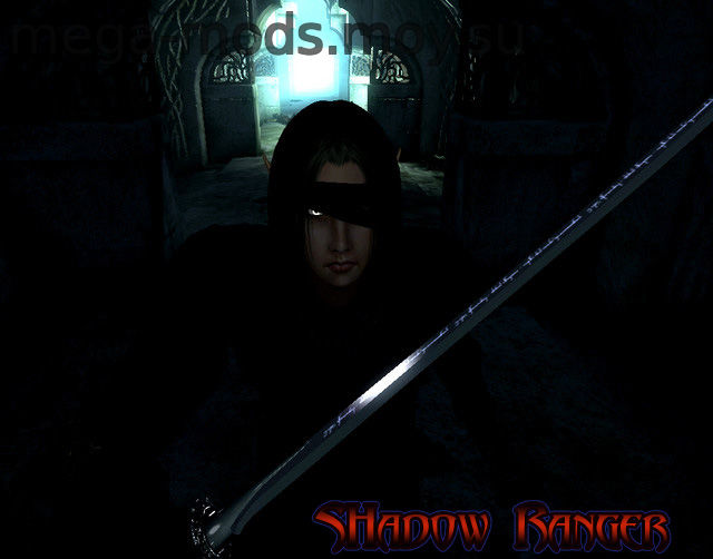 Shadow Ranger 2.93