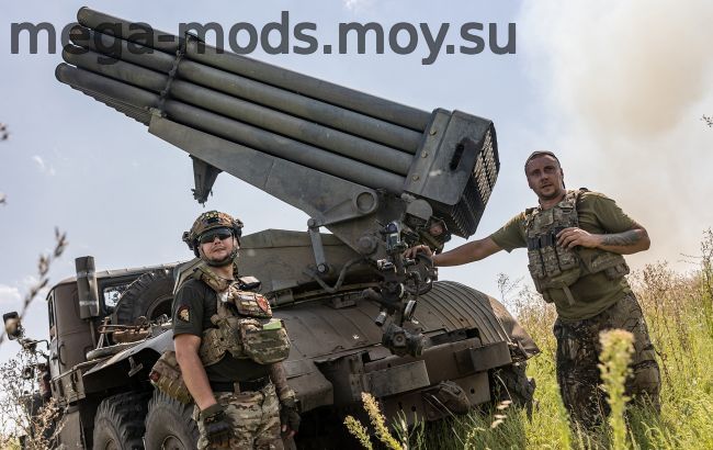 Ситуація на фронті сьогодні 6 жовтня